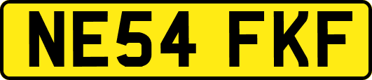 NE54FKF