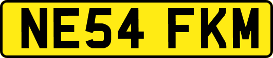 NE54FKM