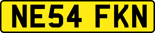 NE54FKN