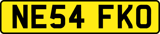 NE54FKO