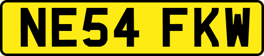 NE54FKW