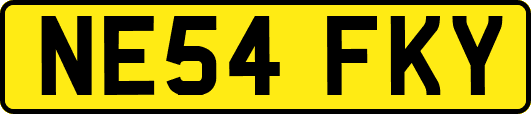 NE54FKY