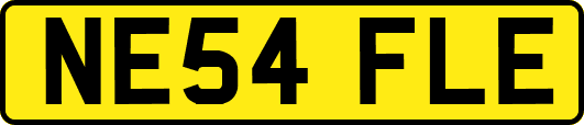 NE54FLE
