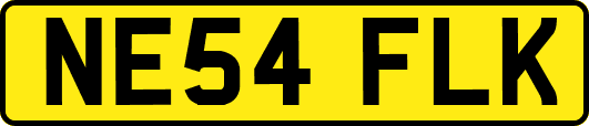 NE54FLK