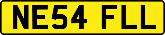 NE54FLL