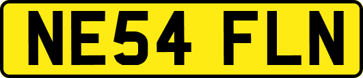 NE54FLN