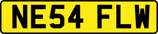 NE54FLW