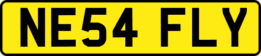 NE54FLY