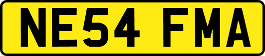 NE54FMA
