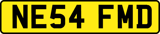 NE54FMD