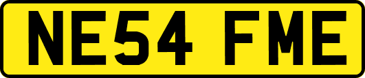 NE54FME