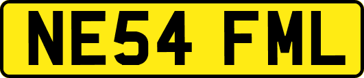 NE54FML