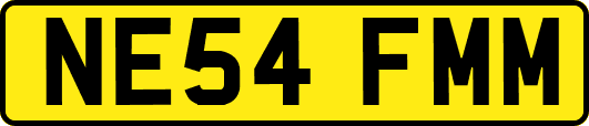 NE54FMM