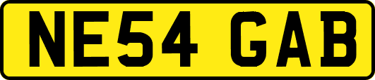 NE54GAB