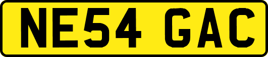 NE54GAC
