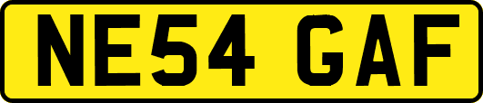 NE54GAF