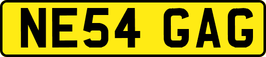 NE54GAG
