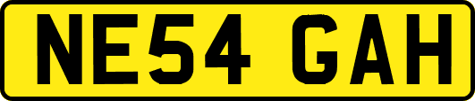 NE54GAH