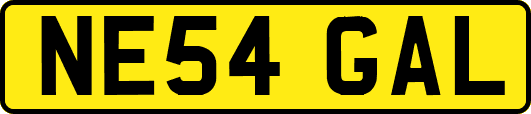 NE54GAL
