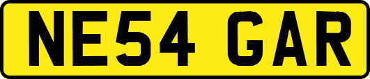 NE54GAR