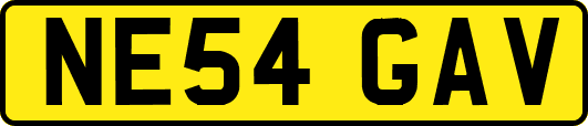 NE54GAV