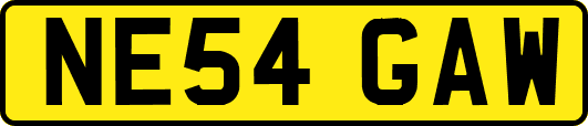 NE54GAW