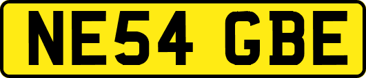 NE54GBE