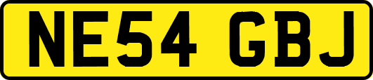 NE54GBJ