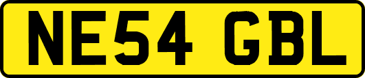 NE54GBL
