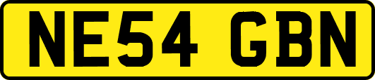 NE54GBN