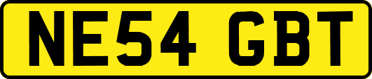 NE54GBT