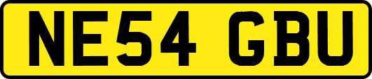 NE54GBU