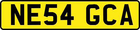 NE54GCA