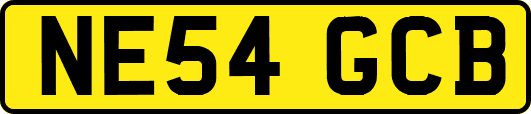 NE54GCB