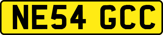 NE54GCC