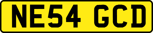NE54GCD