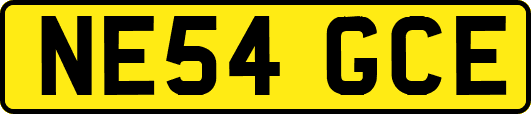 NE54GCE