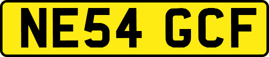 NE54GCF