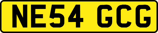 NE54GCG