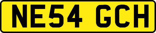 NE54GCH