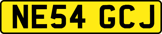 NE54GCJ