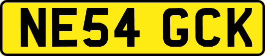 NE54GCK