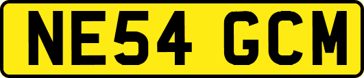 NE54GCM