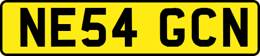 NE54GCN