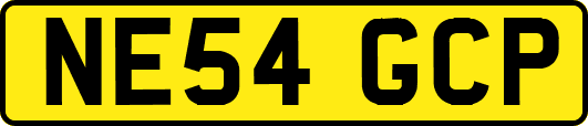 NE54GCP