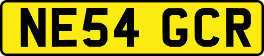 NE54GCR