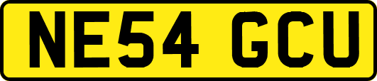 NE54GCU