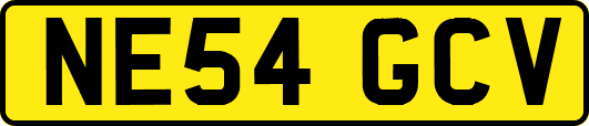NE54GCV