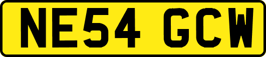 NE54GCW
