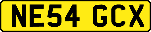 NE54GCX